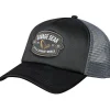 Clearance Savage Gear Badge Trucker Cap Black