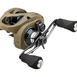 Best Savage Gear Baitcastrolle SG8 300 LH 300 RH | 5,6 : 1