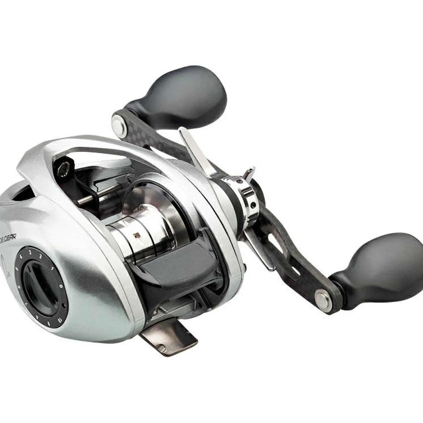Savage Gear Baitcastrollen<Baitcastrollen SG10 300 LH / 300 RH 300 RH | 7,3 : 1