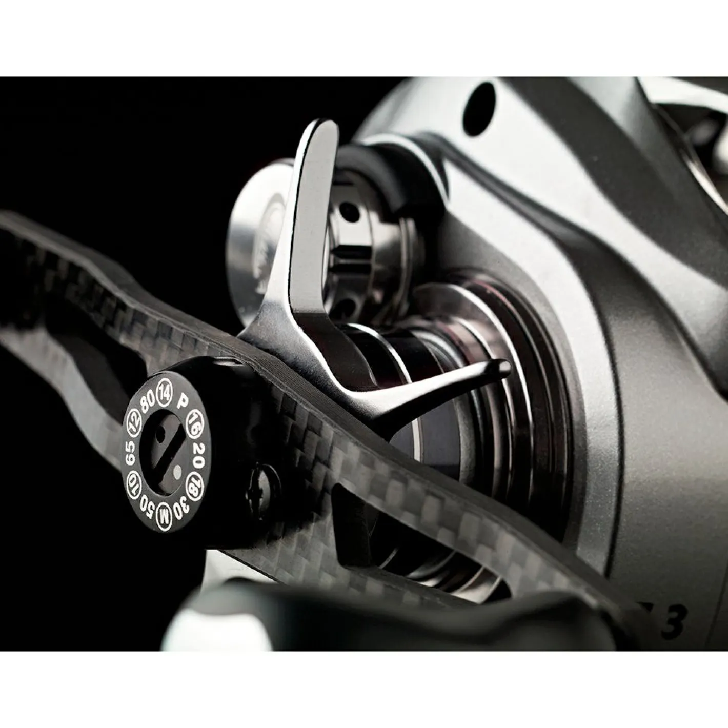 Savage Gear Baitcastrollen<Baitcastrollen SG10 300 LH / 300 RH 300 RH | 7,3 : 1
