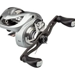 Savage Gear Baitcastrollen SG10 250 RH / 250 LH 250 RH | 8,1 : 1