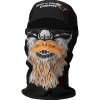 Discount Savage Gear Beard Balaclava Herren (Black)