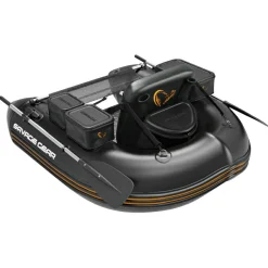 Savage Gear Angelboote ·Bellyboote & Schlauchboote<Belly Boat 170 High Rider V2