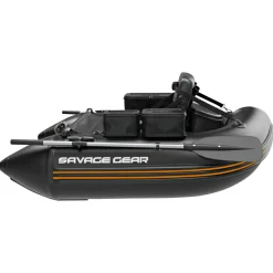 Savage Gear Angelboote ·Bellyboote & Schlauchboote<Belly Boat 170 High Rider V2