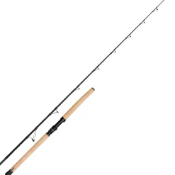 Savage Gear Bootsruten|Bootsruten<Bootsrute Fury SG6 Boat Rod 2,13 m 200-600 g 30-50 lb