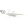 Savage Gear Chatterbaits<Chatterbait Crazy Swim Jigs (White Silver)