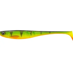 Savage Gear Gummiköder ·Gummifische & Shads<Collapser (Firetiger)