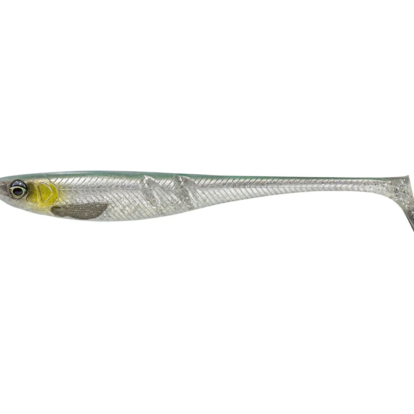 Savage Gear Collapser (Green Silver)