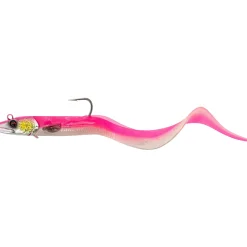 Outlet Savage Gear Conger Eel (Bubblegum)