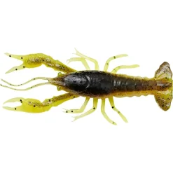 Online Savage Gear Creature Bait 4D Craw (Summer Craw)