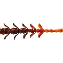 Best Savage Gear Creature Bait Craft Crawler (Orange Pumpkin)