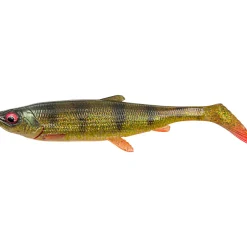 New Savage Gear 3D Herring Shad V2 (Clear Perch)