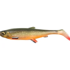 Savage Gear Gummiköder ·Gummifische & Shads<3D Herring Shad V2 (Arctic Char)