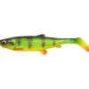 Savage Gear Gummiköder ·Gummifische & Shads<3D Herring Shad V2 (Firetiger)