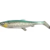 Outlet Savage Gear 3D Herring Shad V2 (Green Silver)