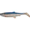 Savage Gear Gummiköder ·Gummifische & Shads<3D Herring Shad V2 (Herring)