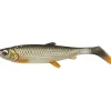 Savage Gear Gummiköder ·Gummifische & Shads<3D Herring Shad V2 (Bream)