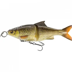 Discount Savage Gear 3D Line Thru Glide Roach (Horny Bream)