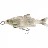 Savage Gear Wobbler<3D Line Thru Glide Roach (Ghost Roach)