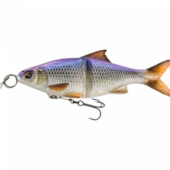 Discount Savage Gear 3D Line Thru Glide Roach (Clear Blue Roach)