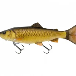 Discount Savage Gear 3D Line Thru Pulsetail Trout (Bream)