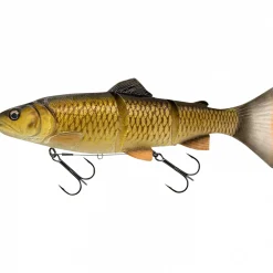 Savage Gear Wobbler<3D Line Thru Trout (Bream)