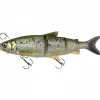 Savage Gear Wobbler<3D Line Thru Whitefish (Ayu)