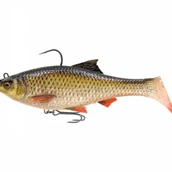Outlet Savage Gear 3D Roach RTF (Clear Rudd)