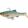 Hot Savage Gear 3D Roach RTF (Green Silver)
