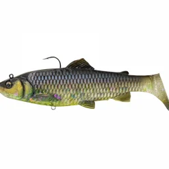 Clearance Savage Gear 3D Trout Shad (Hugo)