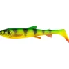 Online Savage Gear 3D Whitefish Shad (Firetiger)