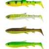 Savage Gear 3D Whitefish Shad Mix (Dark Water Mix)