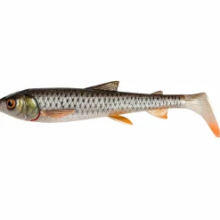 Savage Gear 3D Whitefish Shad (Roach)