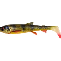 Best Savage Gear 3D Whitefish Shad (Perch)