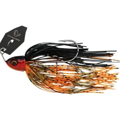 Best Savage Gear Da Crazy Bush (Red Craw)