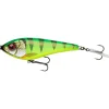 Savage Gear Wobbler|Raubfischangeln Kunstköder<Deviator Swim (Firetiger)