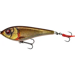 Savage Gear Wobbler<Deviator Swim (Dirty Roach)
