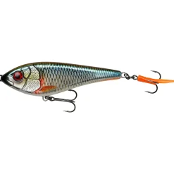 New Savage Gear Deviator Swim (Roach)
