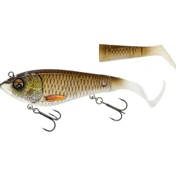 Savage Gear Wobbler<Deviator Tail (Bream)