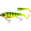 Savage Gear Wobbler<Deviator Tail (Firetiger)
