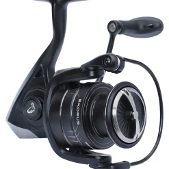 Savage Gear Spinnrollen<Exorus Spinning Reel C5000HG