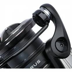 Savage Gear Spinnrollen<Exorus Spinning Reel C5000HG