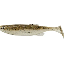 Outlet Savage Gear Fat Minnow T-Tail (Holo Baitfish)