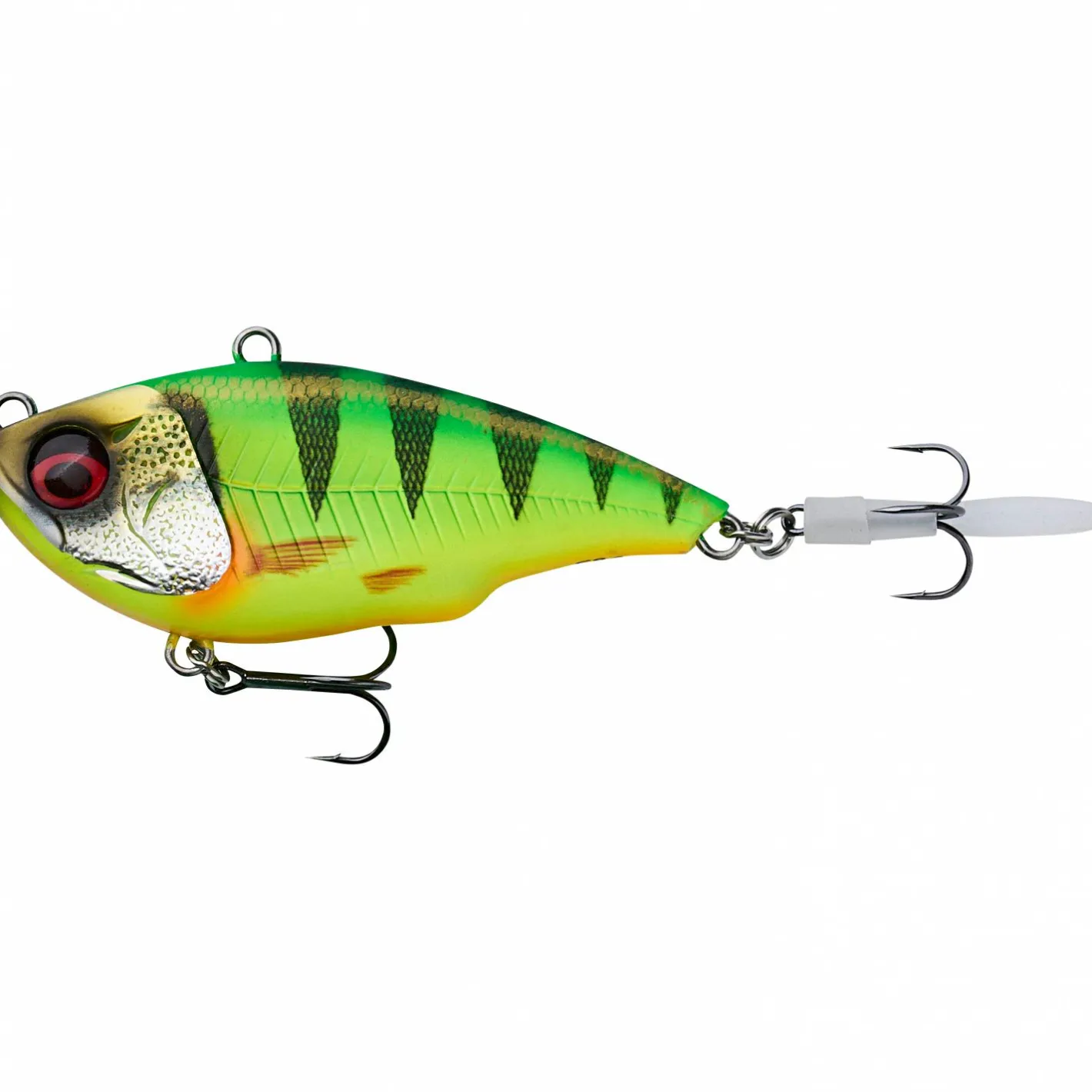 Discount Savage Gear Fat Vibes XL (Firetiger)