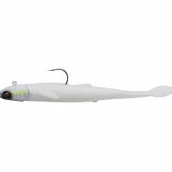 Outlet Savage Gear Flying Minnow (Bone)