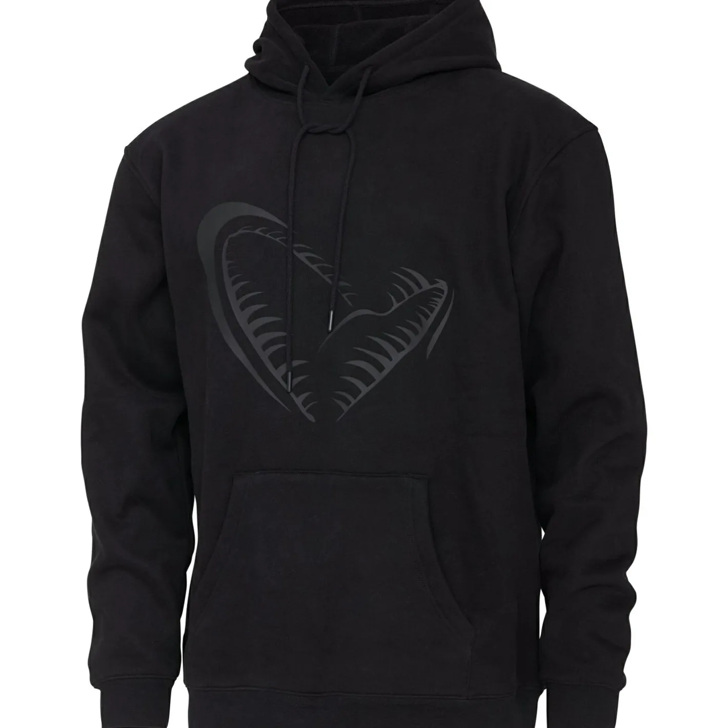 Outlet Savage Gear Jaw Hoodie