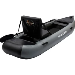 Savage Gear Angelboote ·Angelboot-Zubehör|Angelboote ·Bellyboote & Schlauchboote<Kayak Highrider
