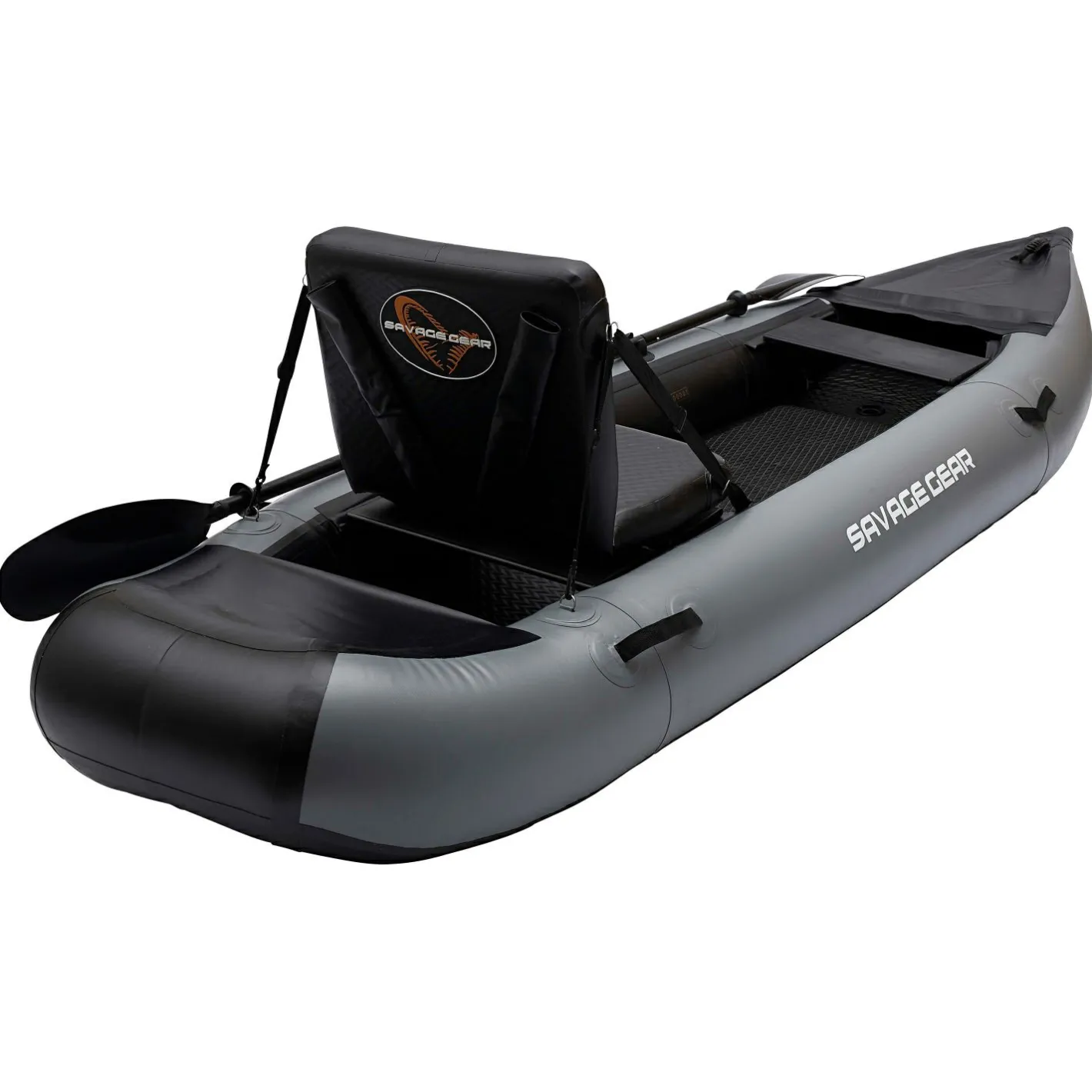Savage Gear Angelboote ·Angelboot-Zubehör|Angelboote ·Bellyboote & Schlauchboote<Kayak Highrider