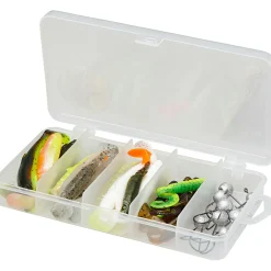 Savage Gear Kunstköder-Sets|Raubfischangeln Kunstköder<Köderset Perch Academy Kit