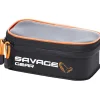 Savage Gear Angeltaschen ·Kunstködertaschen<Ködertasche WPMP Lurebag